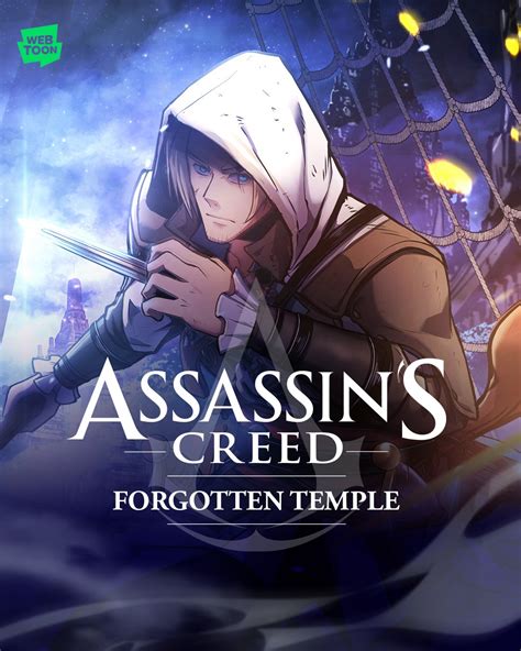 cartoonhd assassin's creed|Assassin’s Creed: Forgotten Temple .